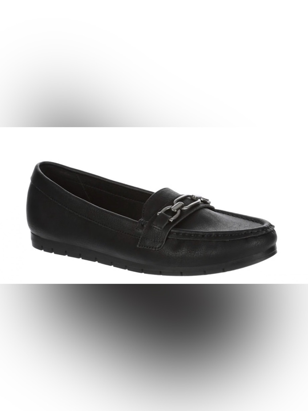 Lauren Blackwell Women’s Black Loafers